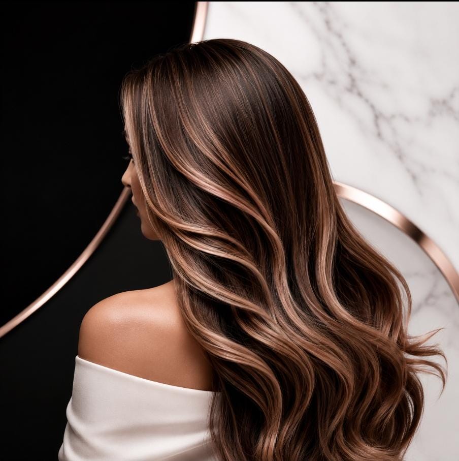 Hair